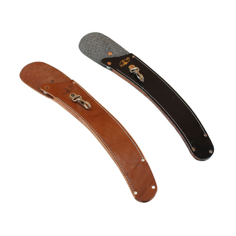 Real product photograph: Fanno 1300 Saw Scabbard