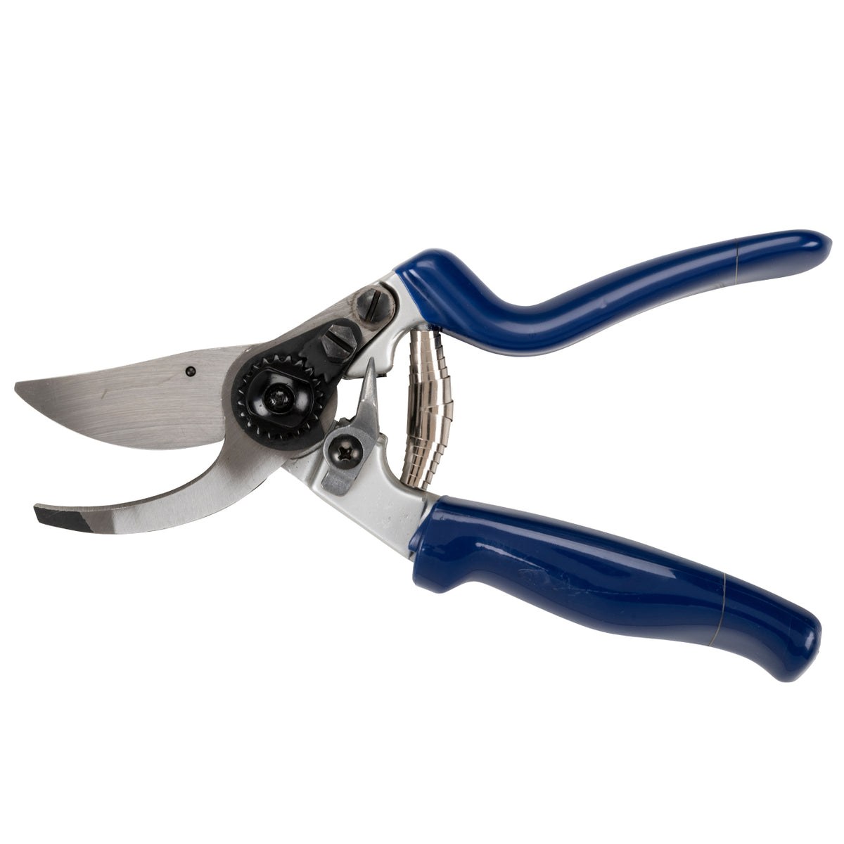 Real product photograph: Professional Rotating Handle Secateur - RHS Endorsed