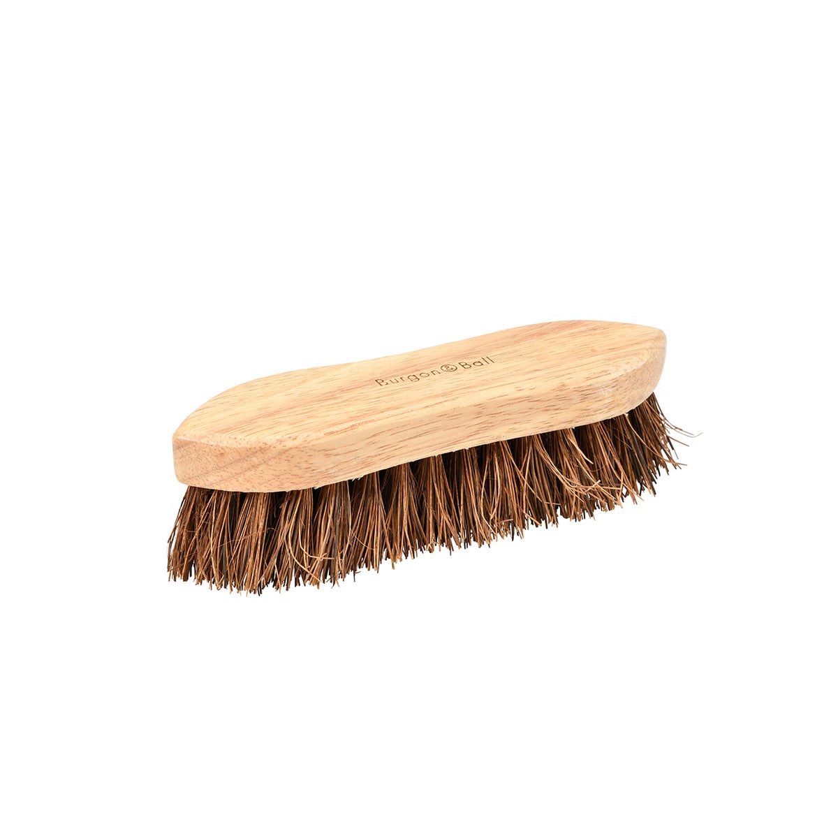 Real product photograph: Hand Scrub Brush - RHS Endorsed