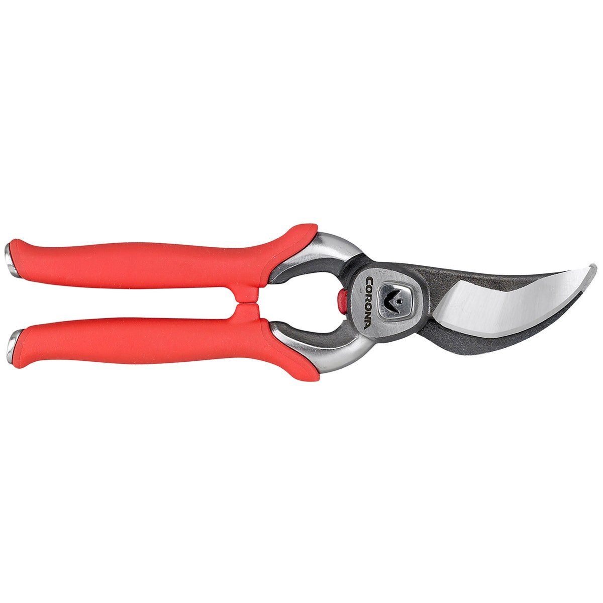 Real product photograph: Corona Max Forged DualCUT Branch and Stem Pruner