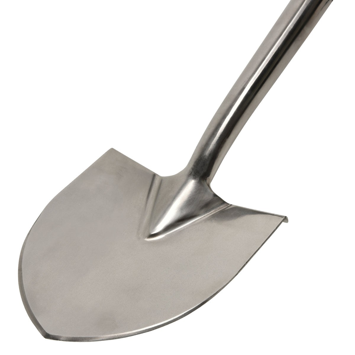 Real product photograph: Large Groundbreaker Spade - RHS Endorsed