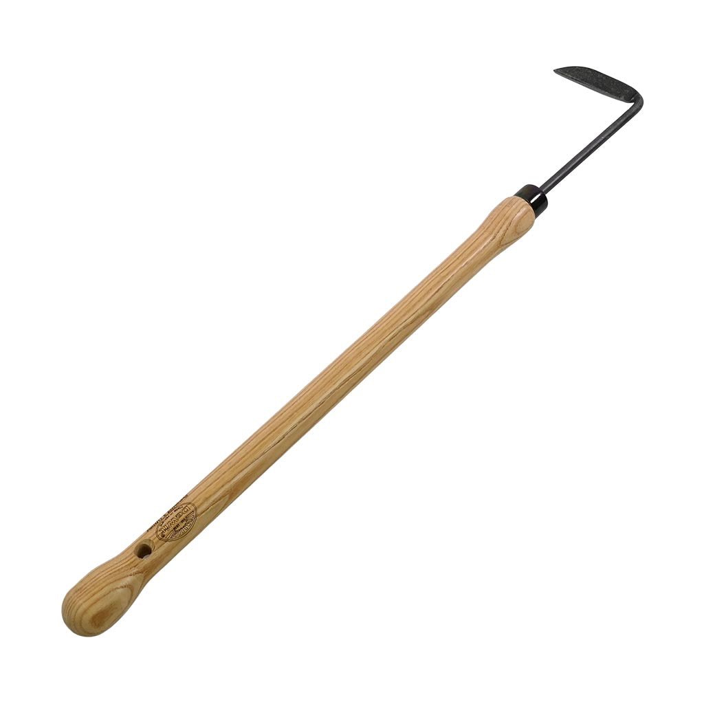Real product photograph: DeWit Drop Grip Cape Cod Weeder
