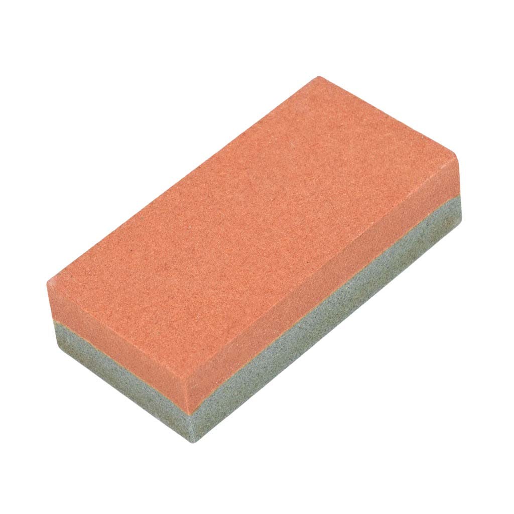 Real product photograph: Sneeboer Block Whetstone Sharpener