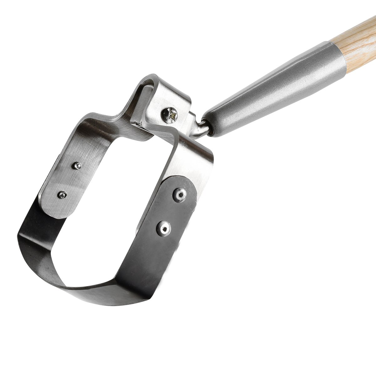 Real product photograph: Express Hoe