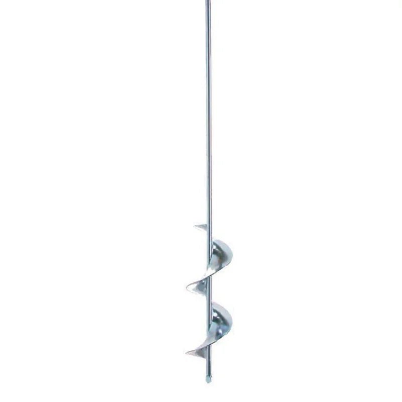 Real product photograph: Bulb Auger
