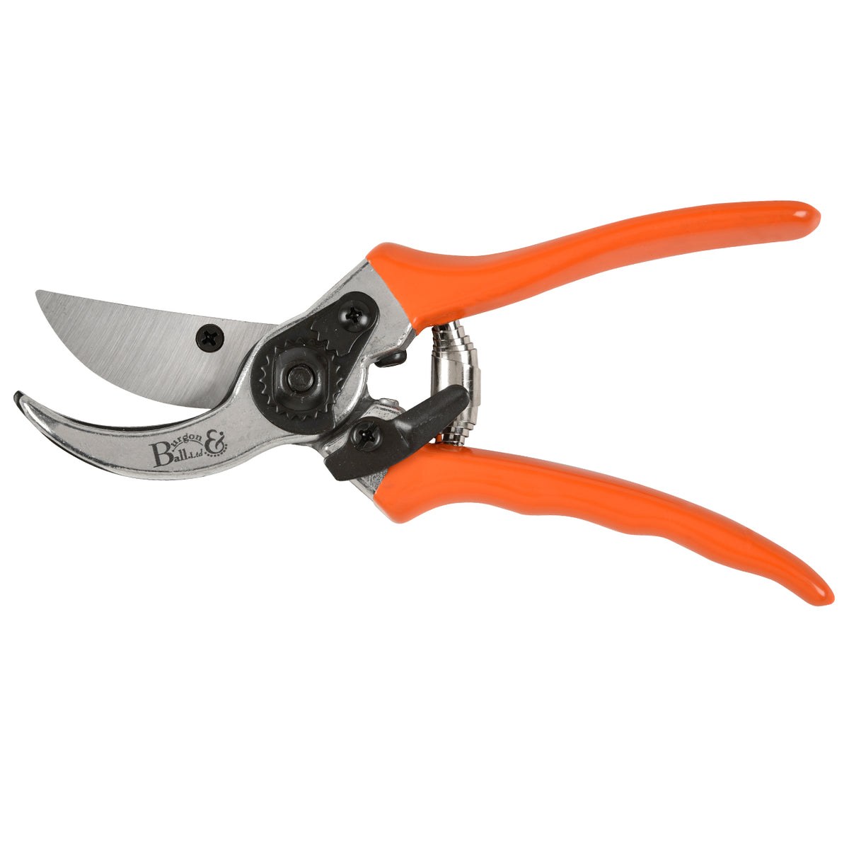 Real product photograph: Bypass Secateurs - RHS Endorsed