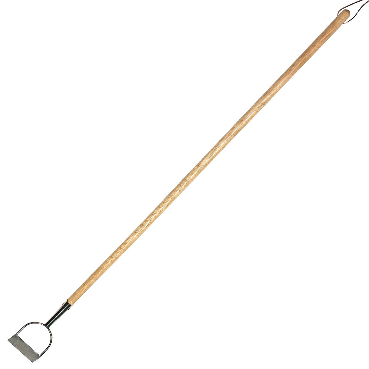 Real product photograph: Dutch Hoe - RHS Endorsed