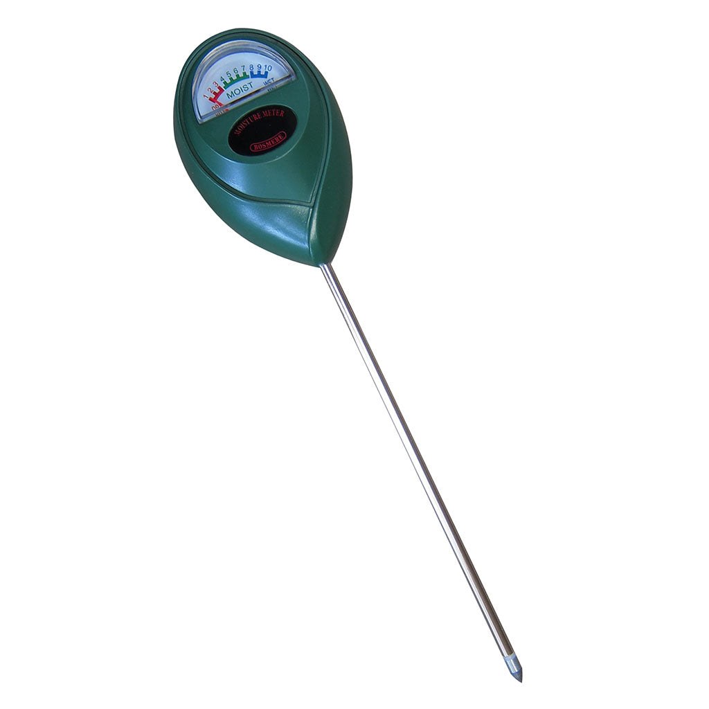 Real product photograph: Plant Moisture Meter