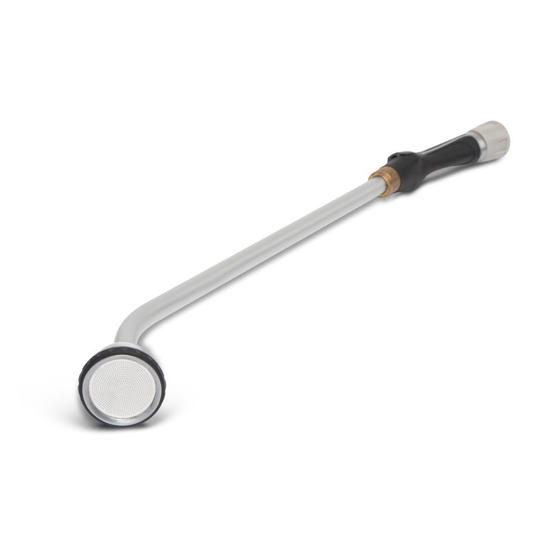 Real product photograph: Long-reach Shower Spray Wand